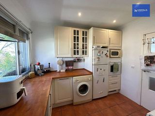 Piso en venta en Ciudad Jardín en Sevilla
