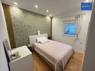 Piso en venta en Ciudad Jardín en Sevilla