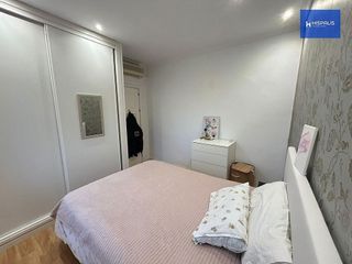Piso en venta en Ciudad Jardín en Sevilla