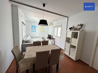 Piso en venta en Ciudad Jardín en Sevilla