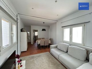 Piso en venta en Ciudad Jardín en Sevilla