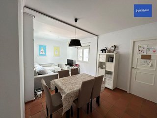 Piso en venta en Ciudad Jardín en Sevilla