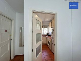 Piso en venta en Ciudad Jardín en Sevilla