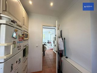 Piso en venta en Ciudad Jardín en Sevilla