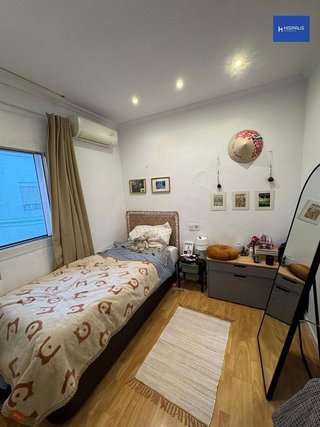 Piso en venta en Ciudad Jardín en Sevilla