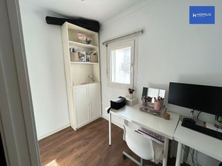 Piso en venta en Ciudad Jardín en Sevilla