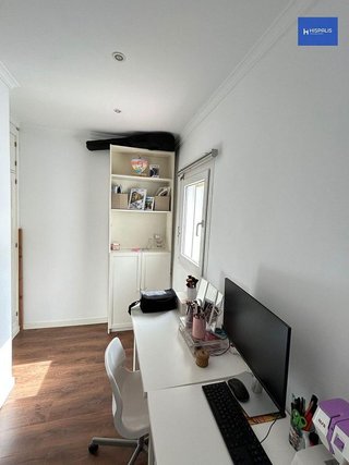 Piso en venta en Ciudad Jardín en Sevilla