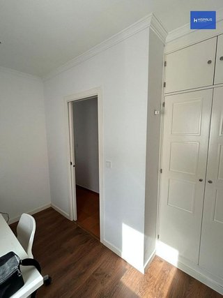 Piso en venta en Ciudad Jardín en Sevilla