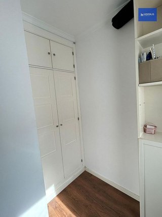 Piso en venta en Ciudad Jardín en Sevilla