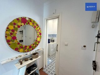 Piso en venta en Ciudad Jardín en Sevilla