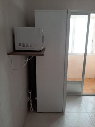 Piso en venta en Ruta de la Plata en Cáceres