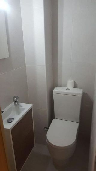 Piso en venta en Ruta de la Plata en Cáceres