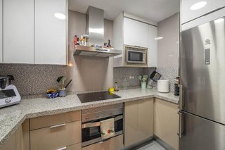 Piso en venta en Zona Poniente en Armilla