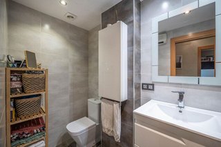 Piso en venta en Zona Poniente en Armilla