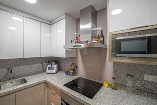 Piso en venta en Zona Poniente en Armilla