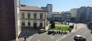 Piso en venta en Vilagarcía en Vilagarcía de Arousa