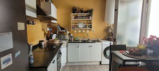 Piso en venta en Vilagarcía en Vilagarcía de Arousa