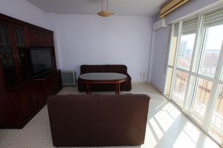 Piso en venta en Puebla de la Calzada
