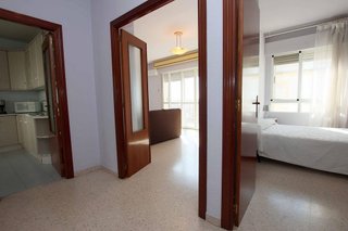 Piso en venta en Puebla de la Calzada