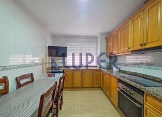 Piso en venta en Alcalde Felipe Mallol en San Vicente del Raspeig/Sant Vicent del Raspeig