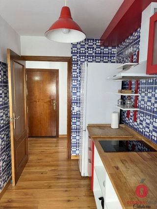 Piso en venta en Casco Histórico  - Ribera - San Basilio en Córdoba