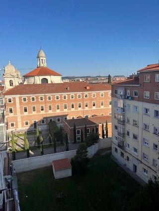 Ático en venta en Campo Grande - Arco Ladrillo en Valladolid