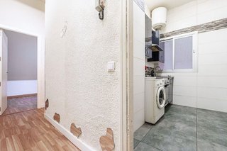 Piso en venta en Coslada Pueblo en Coslada