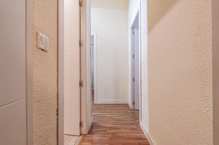 Piso en venta en Coslada Pueblo en Coslada
