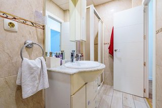 Piso en venta en Coslada Pueblo en Coslada