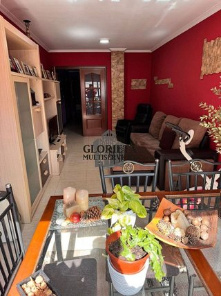 Piso en venta en Ponteareas