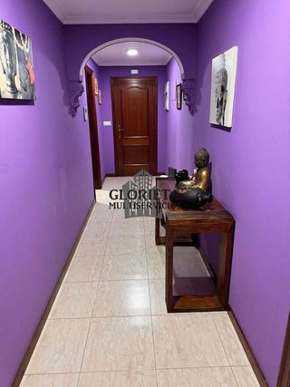 Piso en venta en Ponteareas