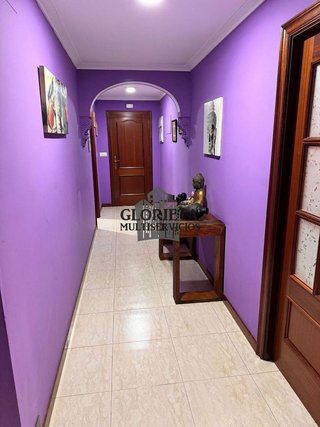 Piso en venta en Ponteareas
