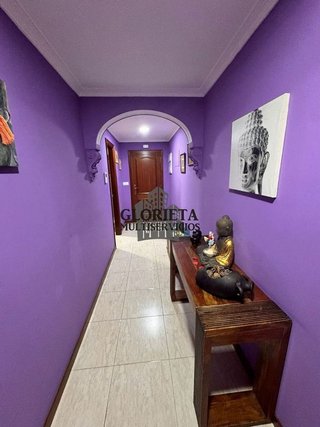 Piso en venta en Ponteareas