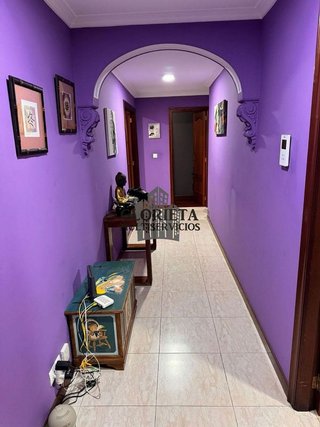 Piso en venta en Ponteareas