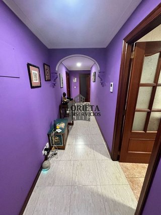Piso en venta en Ponteareas