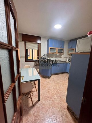 Piso en venta en Ponteareas