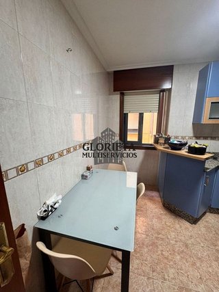 Piso en venta en Ponteareas