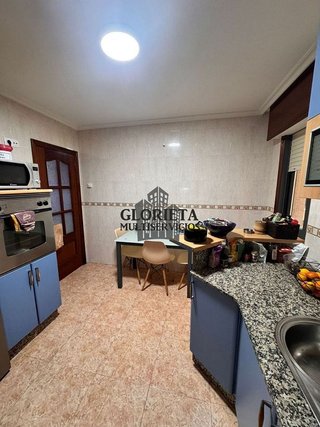 Piso en venta en Ponteareas