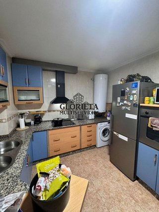 Piso en venta en Ponteareas