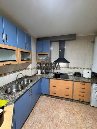Piso en venta en Ponteareas