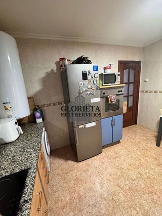 Piso en venta en Ponteareas
