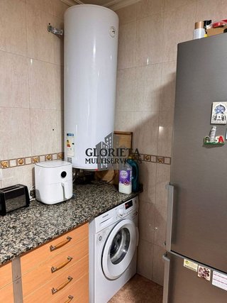Piso en venta en Ponteareas