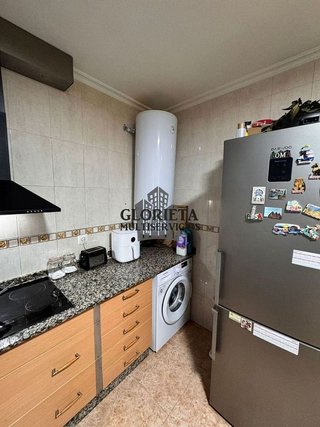 Piso en venta en Ponteareas
