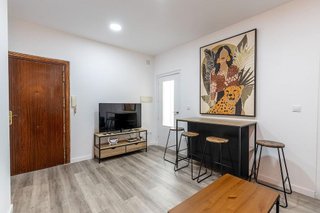 Piso en venta en Centro - Sagrario en Granada