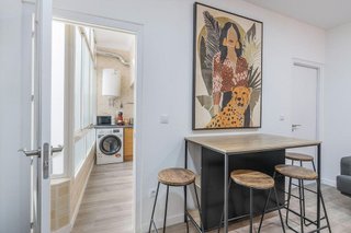 Piso en venta en Centro - Sagrario en Granada