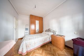 Piso en venta en Rondilla - Santa Clara en Valladolid