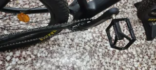 Orbea Alma M50 Carbono Talla M Monoplato
