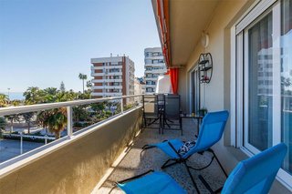 Piso en venta en Centro en Vélez-Málaga