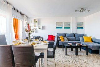 Piso en venta en Centro en Vélez-Málaga