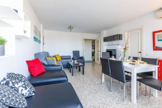 Piso en venta en Centro en Vélez-Málaga